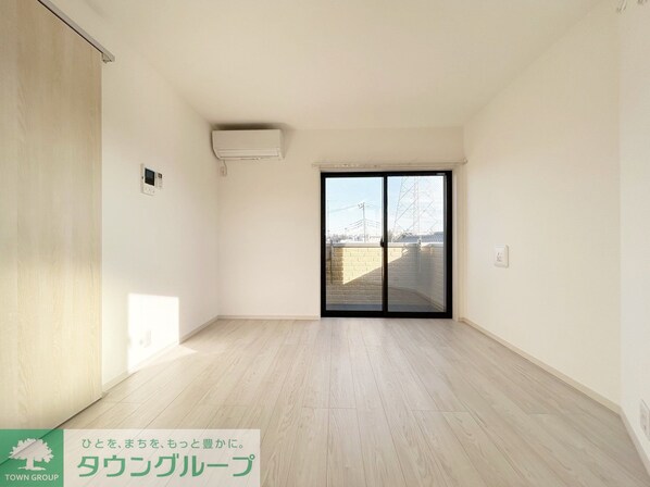 MELDIA原当麻の物件内観写真